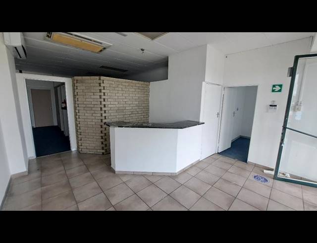 OFFICE FOR SALE IN RICHARDS BAY CENTRAL